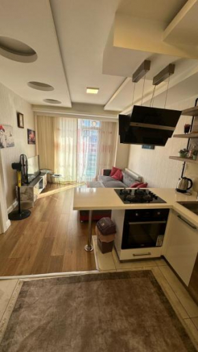 Kristal Suites